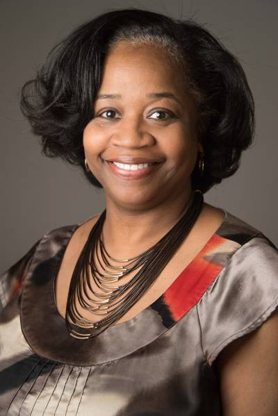 Dr. Marcia Sharp profile photo