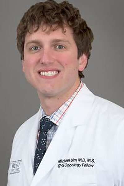 Michael Ulm, MD, MS, FACOG