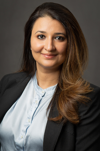  Pallavi Khanna, MD