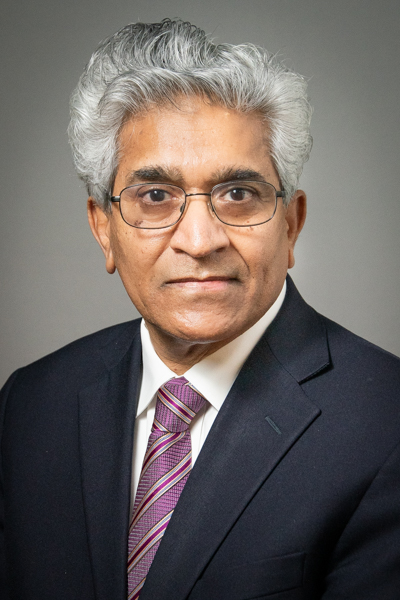 Gadiparthi Rao Headshot