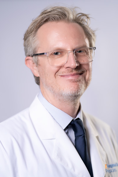 EM Faculty