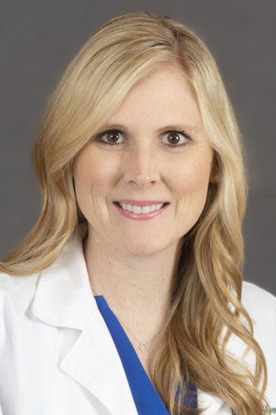 Whitney Shroyer, MD