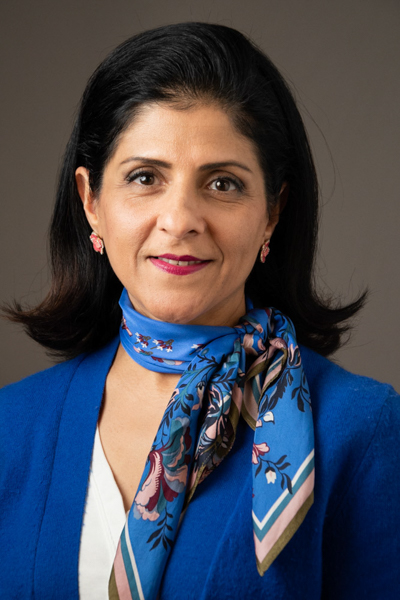 Zeinab Hasan