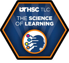 Science of Learning Medallion