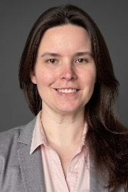 Sierra Bishop pictured here