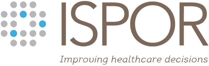 ISPOR logo