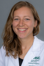 Med Peds faculty