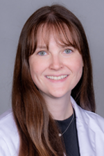 MedPeds resident