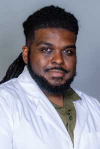 Hospice fellow