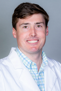 Hospice fellow
