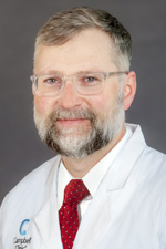 faculty photo