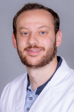 Family Medicine resident