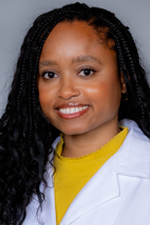 Family Medicine resident