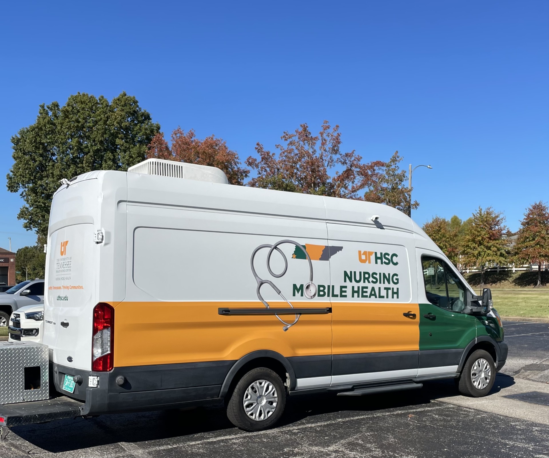 van