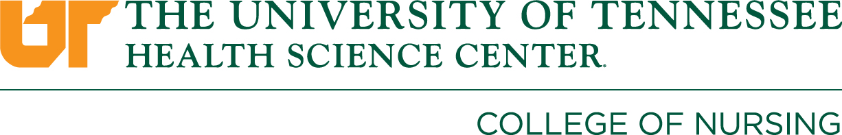 ut health scienc center college of nursin glogo