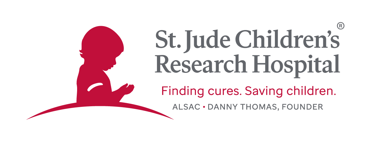 St. Jude logo