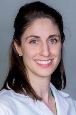 Maternal Fetal medicine fellow