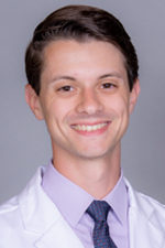 Otolaryngology resident