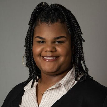 Kayla Tolbert