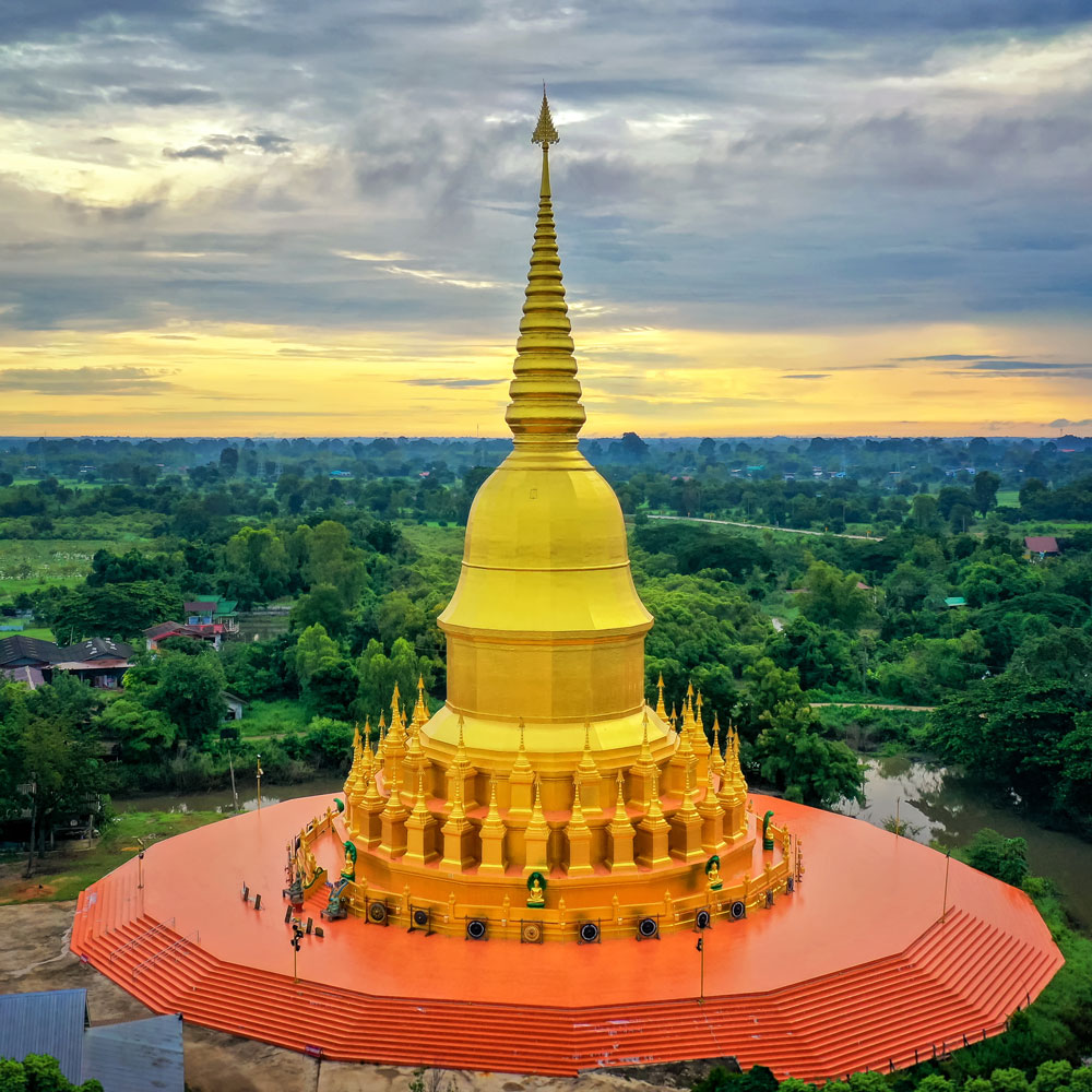 Maha Sarakham, Thailand