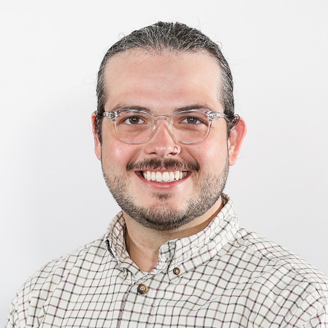 Taylor Littlejohn Headshot