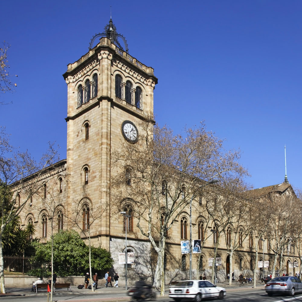 University of Barcelona