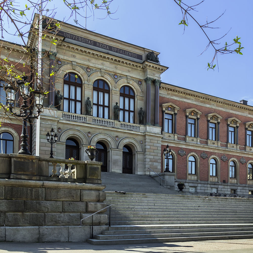 Uppsala University Hospital