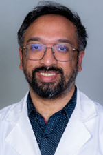 Critical care fellow