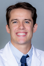 Radiology resident