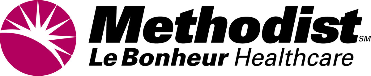 Methodist Le Bonheur Healthcare logo