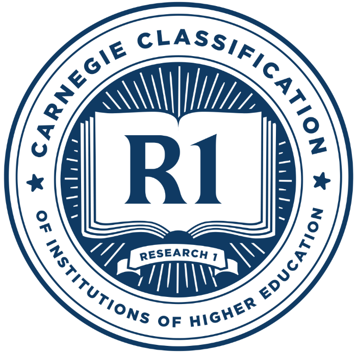 Carnegie R1 Status seal