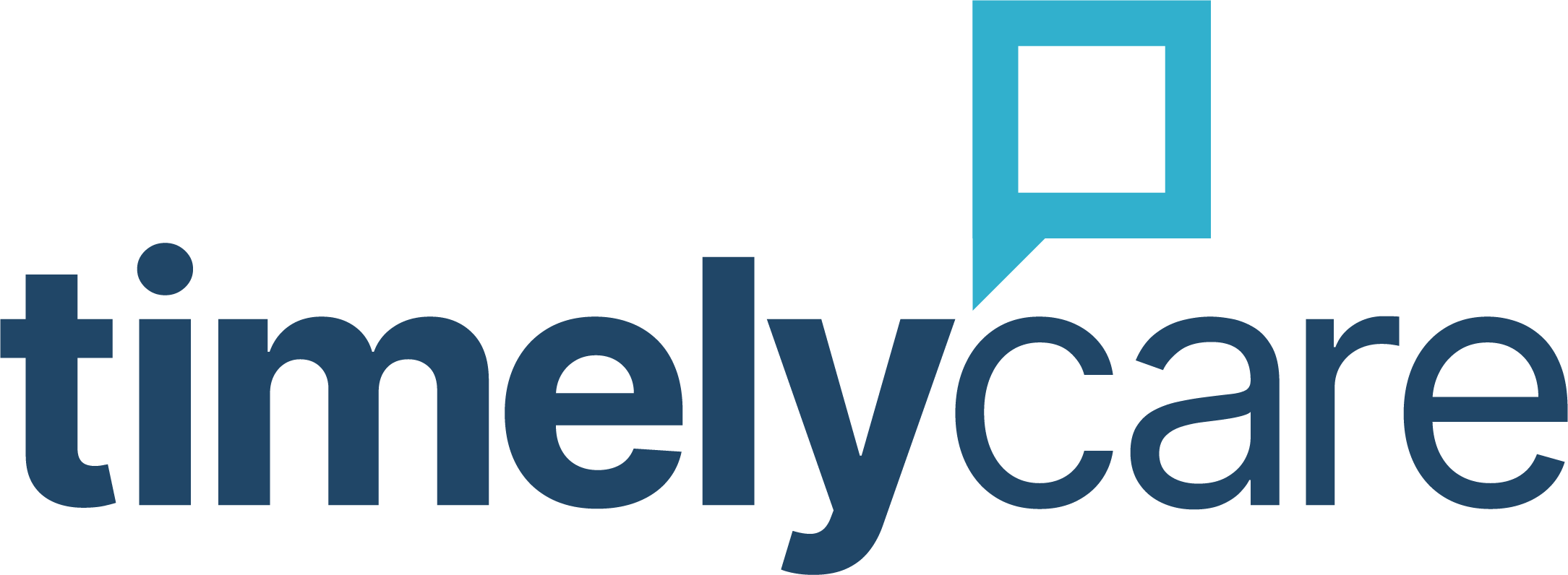 TimelyCare Logo