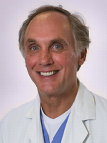 Christopher Knott-Craig, MD