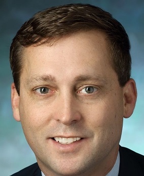 Brett Mettler, MD
