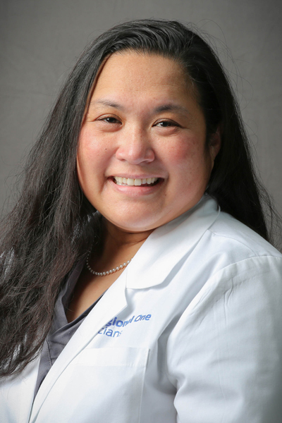 Nia Zalamea, MD