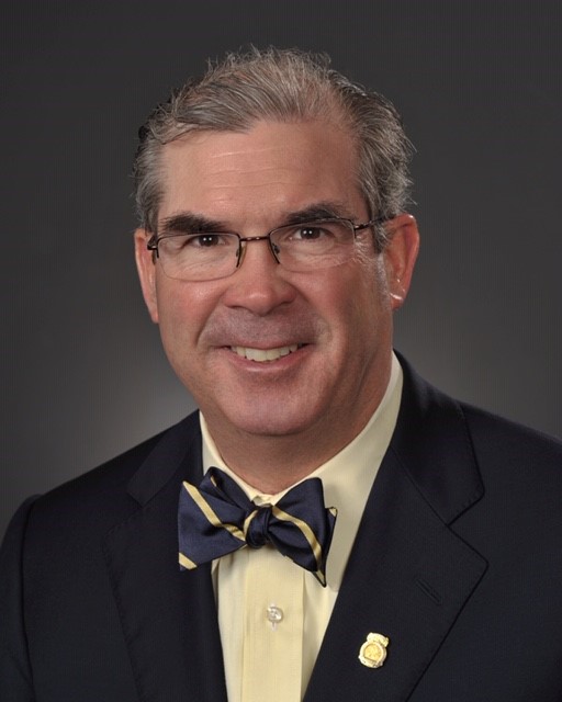 deansvistingprofessor