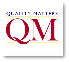 Quality Matters logo