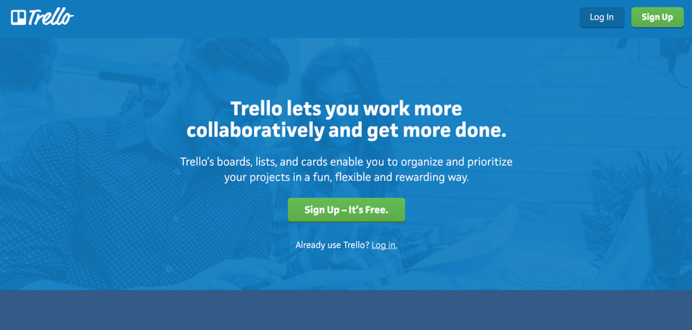 Trello