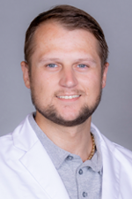 Urology resident